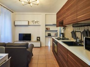 Apartment La Vecchia Filanda by Interhome Dongo